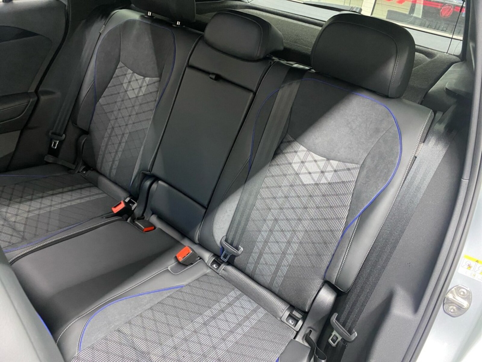 Volkswagen Tiguan – Bild 6