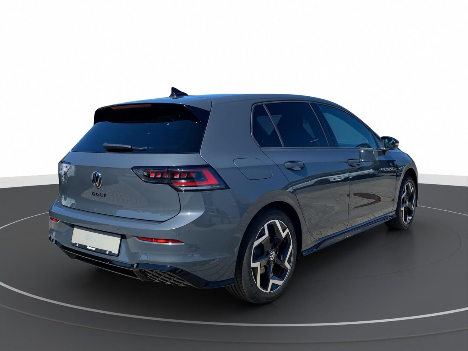 Volkswagen Golf – Bild 4