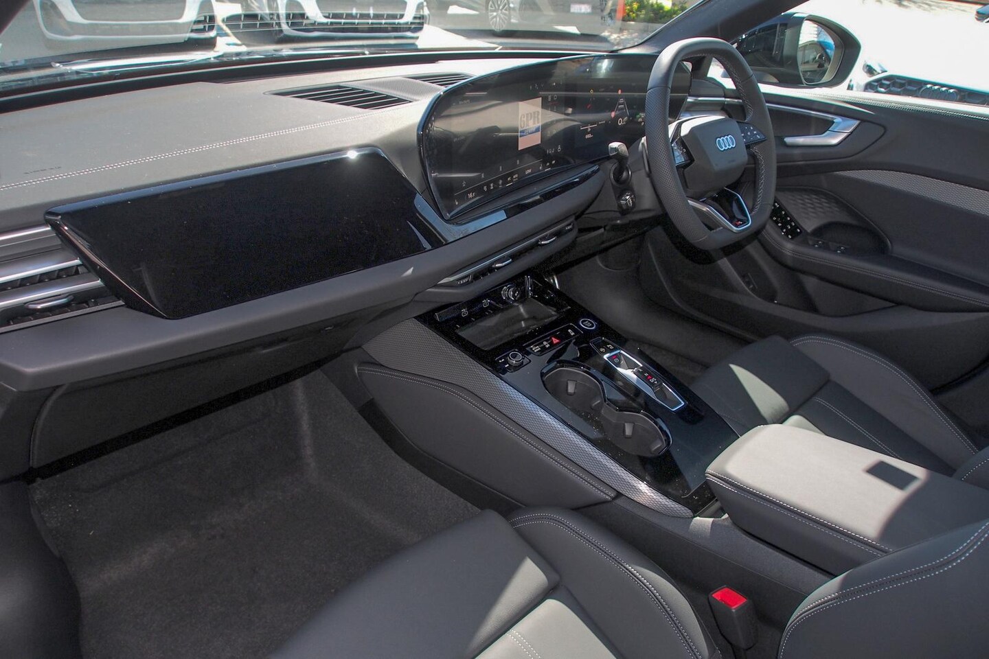 Image about Audi A5 Avant TFSI quattro 200 kW S tronic