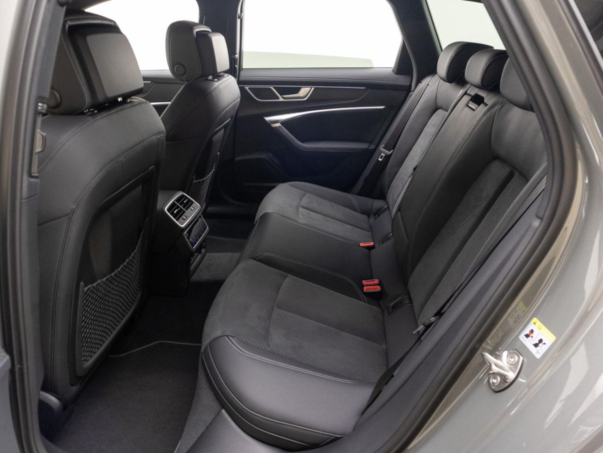 Audi A6 Avant Design