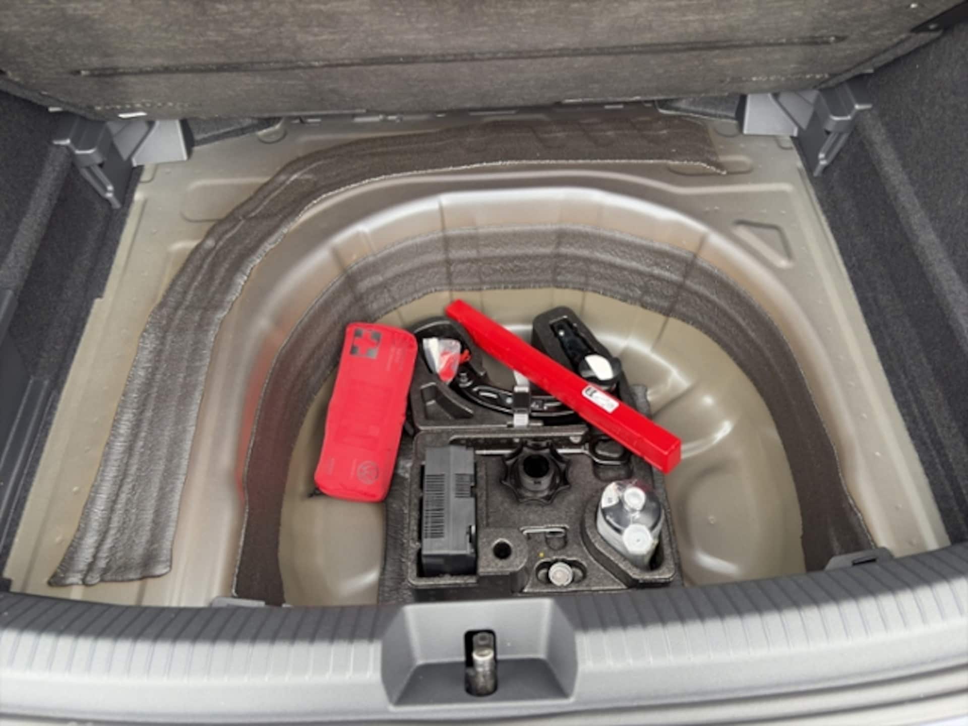 Volkswagen Taigo Goal