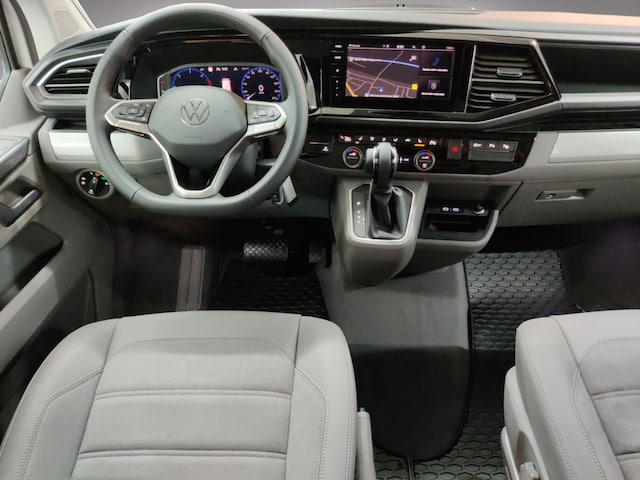Volkswagen T6.1 California