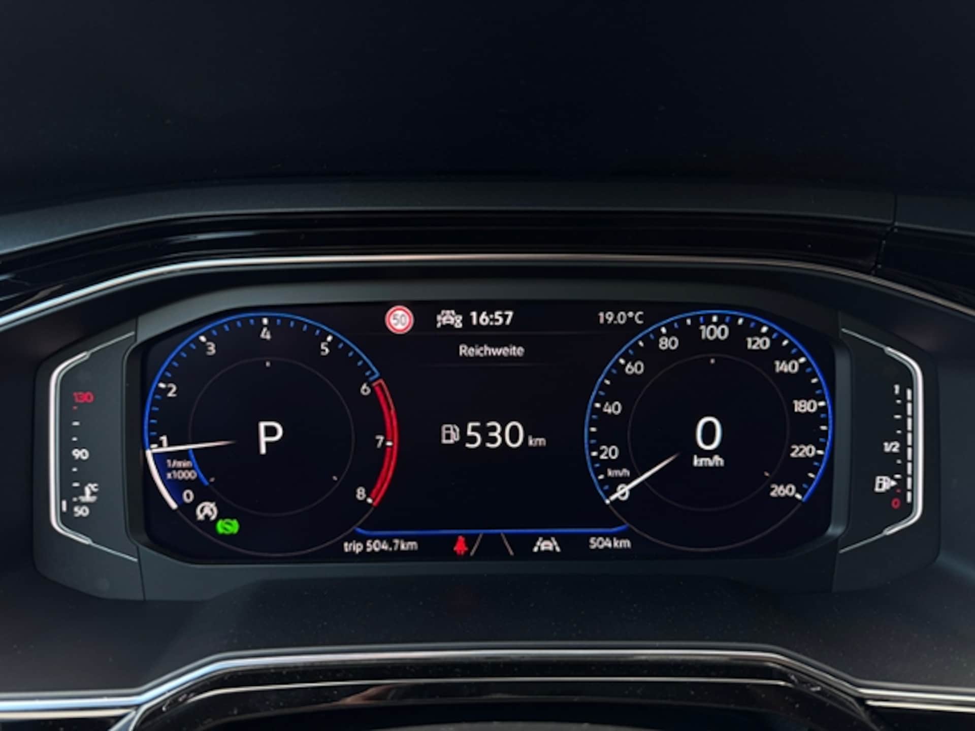 Volkswagen Taigo R-Line