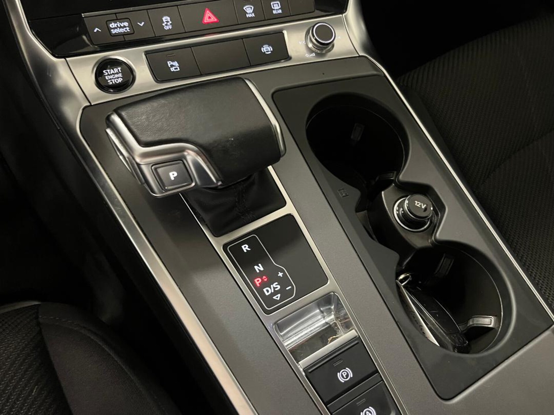 Audi A6 Limousine