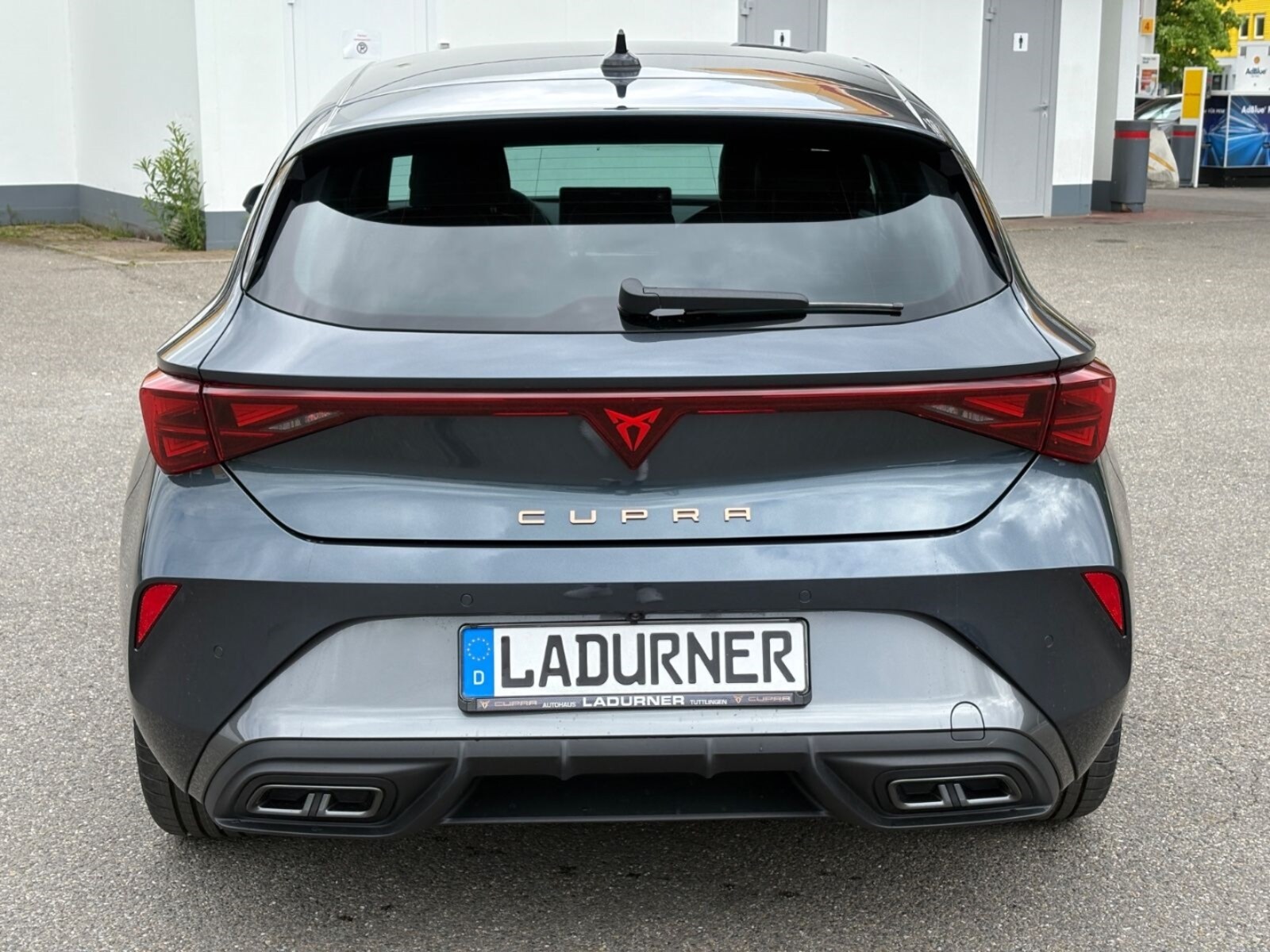CUPRA Leon – Bild 7