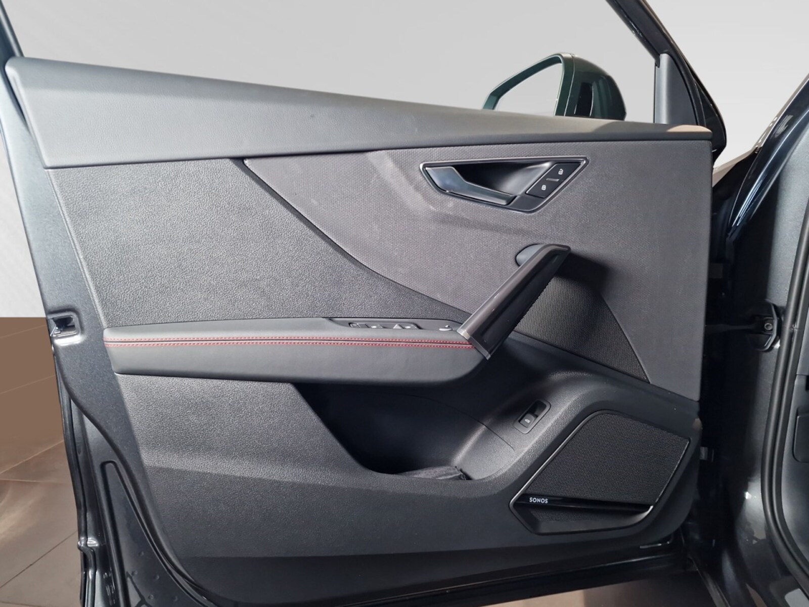 Audi Q2 – Bild 14