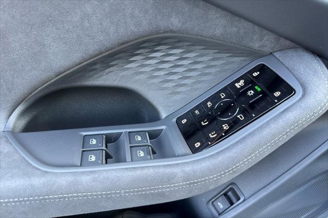 2025 Audi S5 Premium Plus - Photo 8