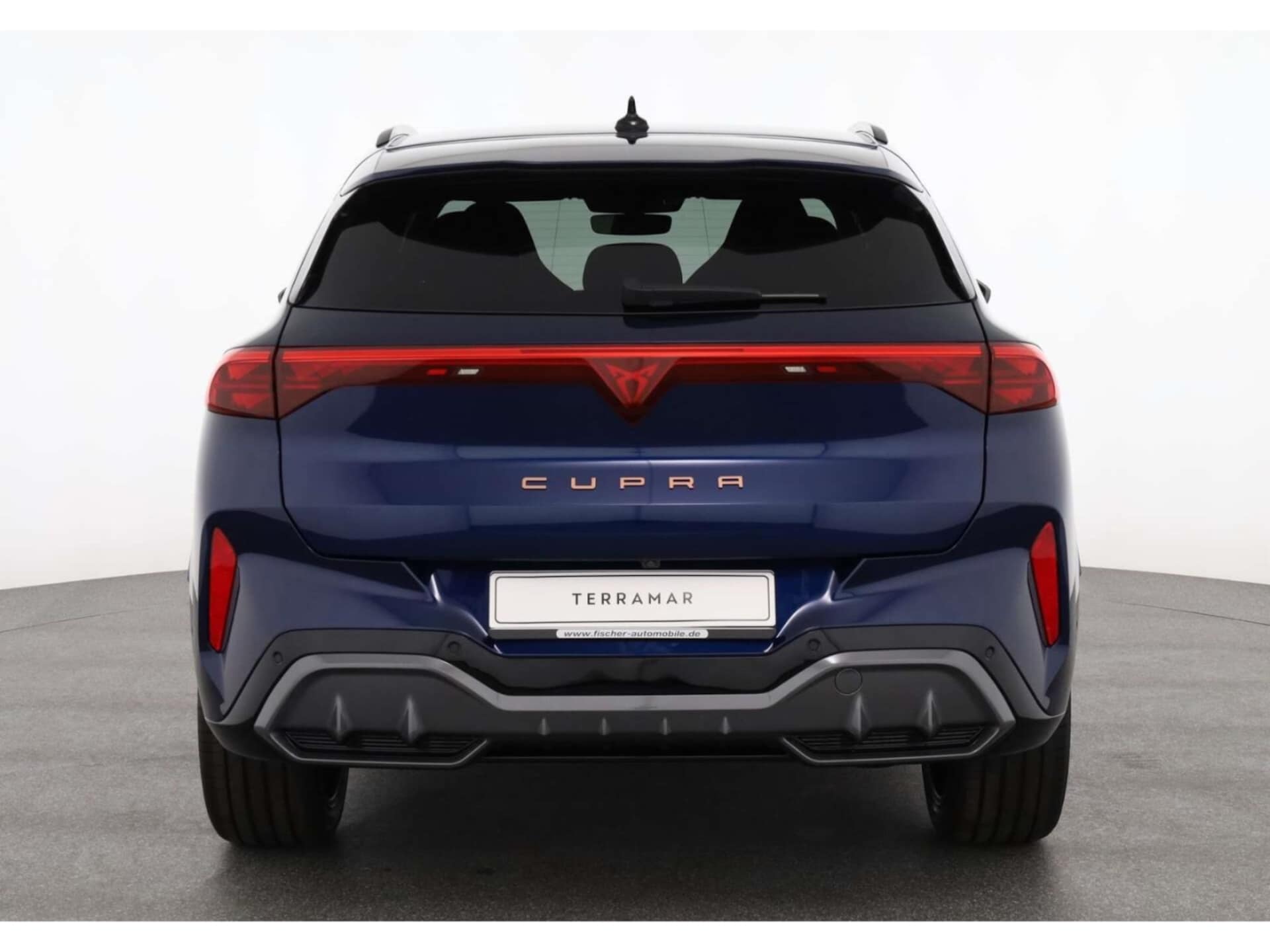 CUPRA Terramar VZ