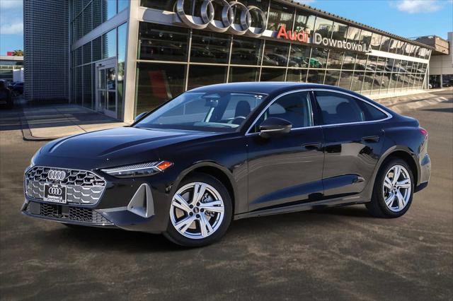 2025 Audi New A5 Premium Plus