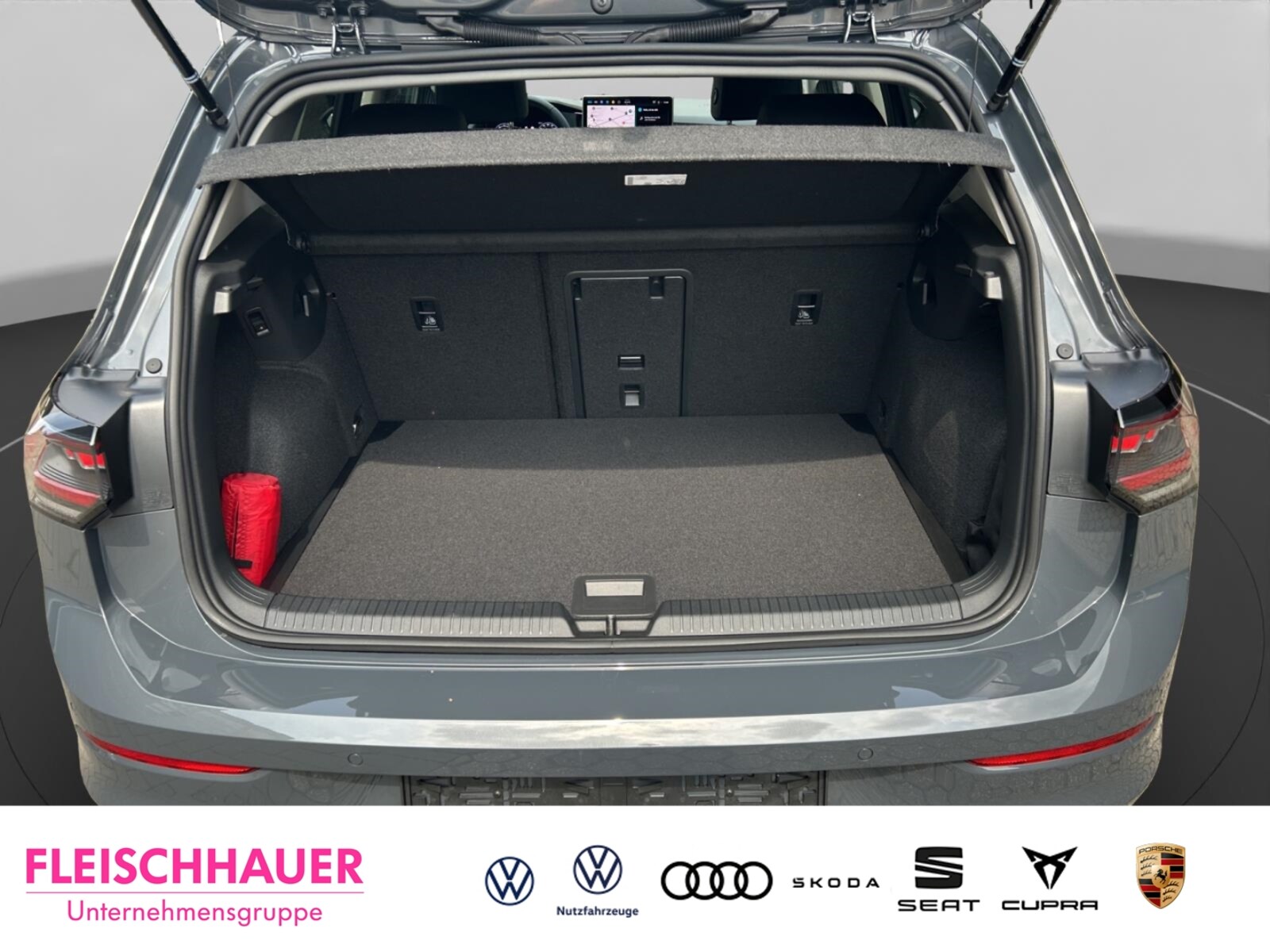 Volkswagen Golf – Bild 6