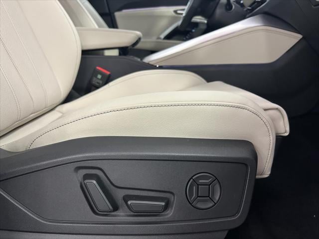 2025 Audi Q5 Premium Plus - Photo 24