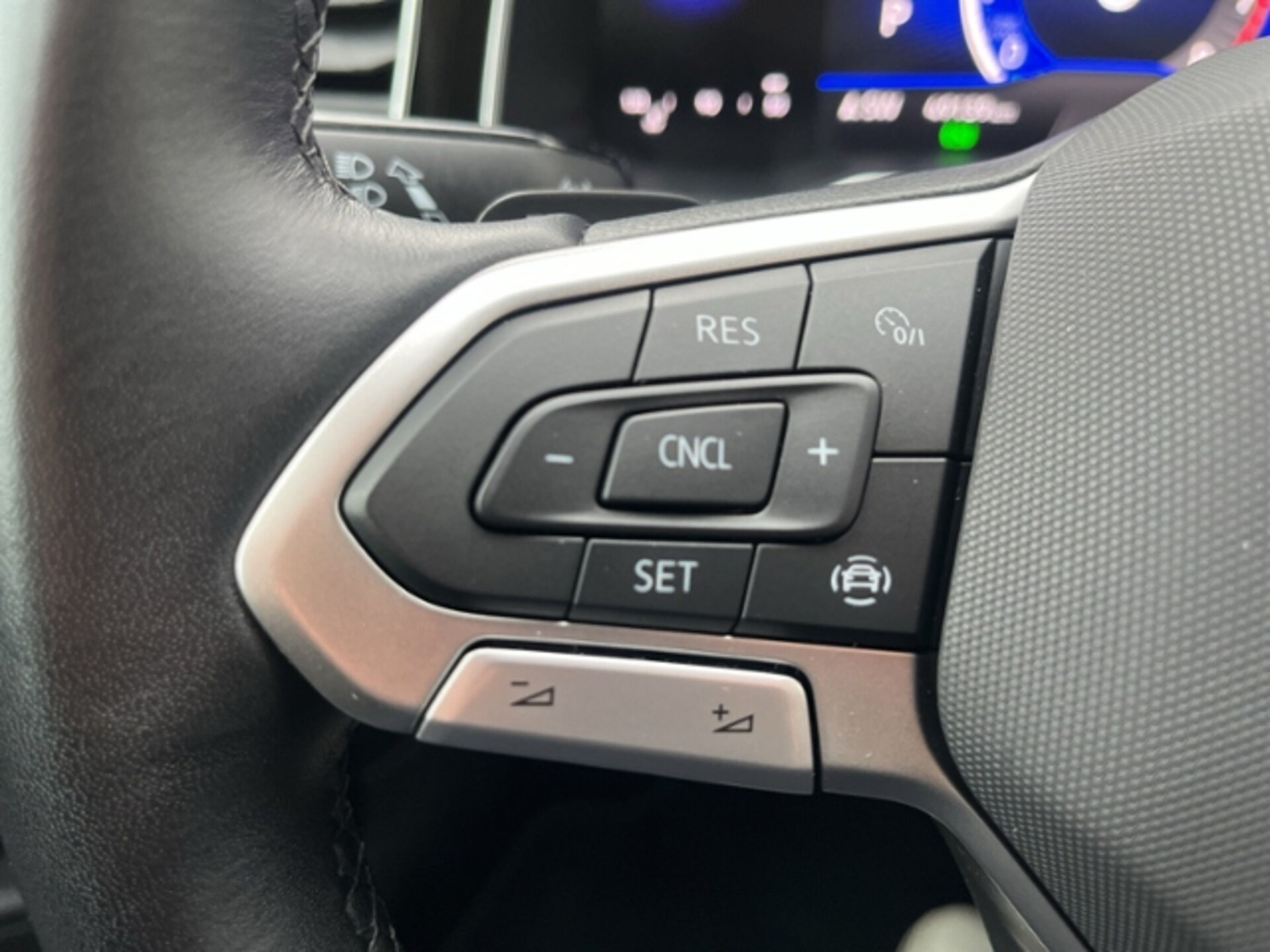 Volkswagen Polo MOVE
