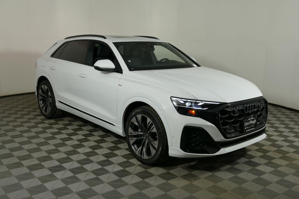 2026 Audi Q8 55 Premium Plus quattro Tiptonic's photo