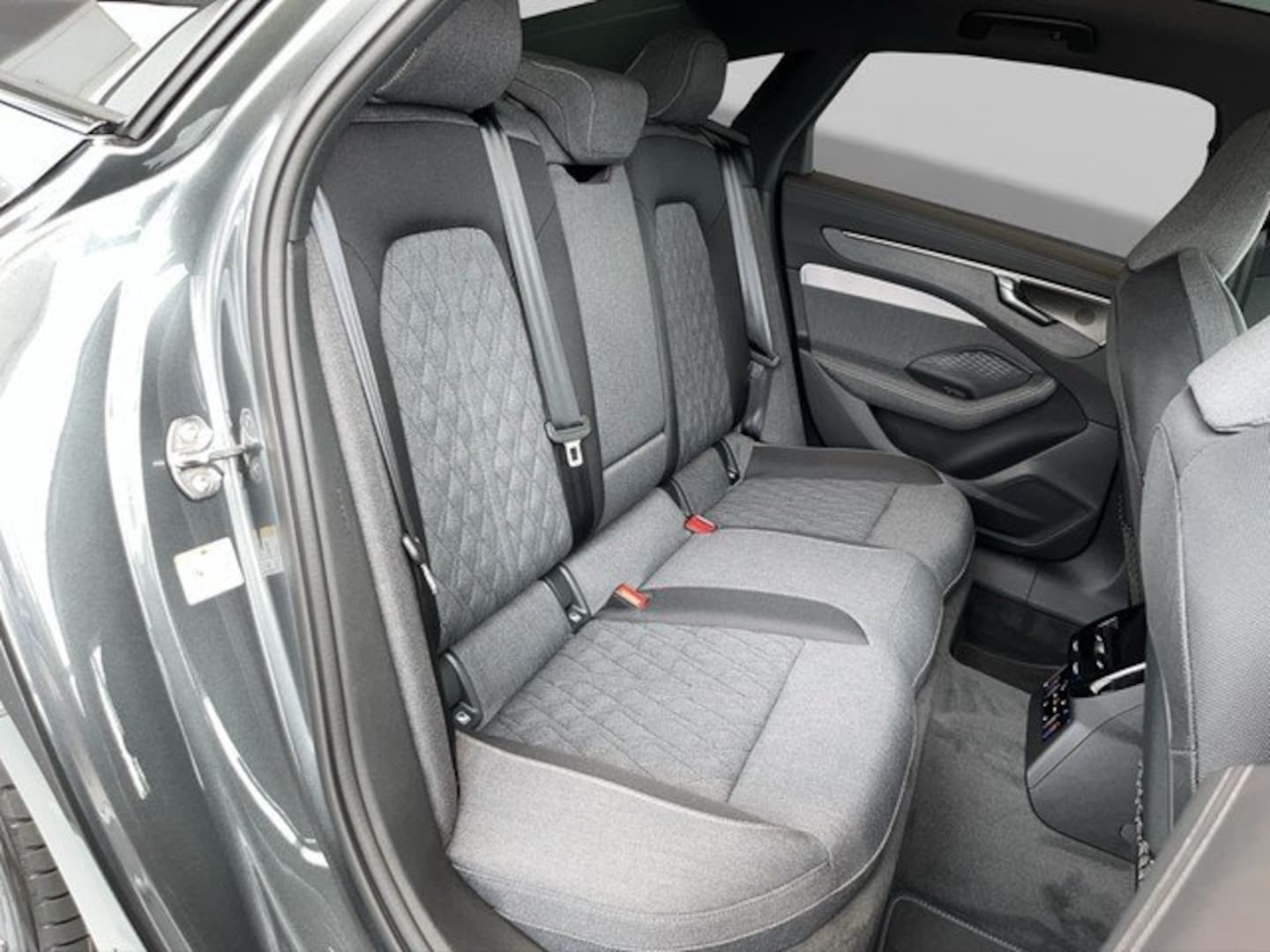 Bild über Audi A6 Limousine edition one TDI quattro 150 kW S tronic - für weitere Informationen kontaktieren Sie den Audi Partner