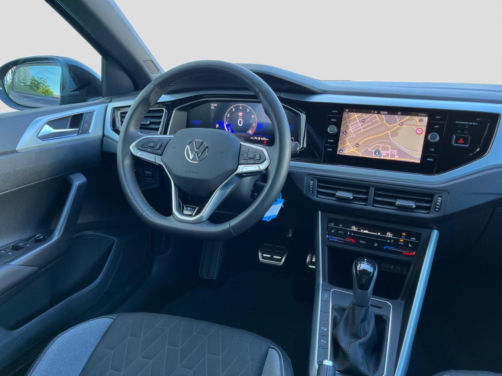 Volkswagen Taigo Goal