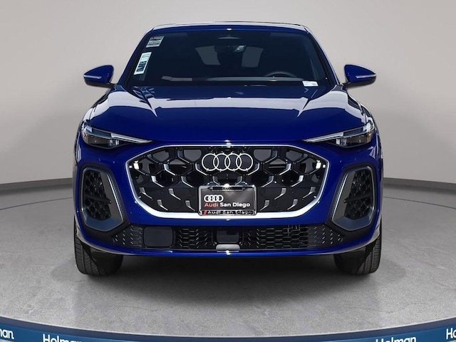 2025 Audi Q5 Sportback