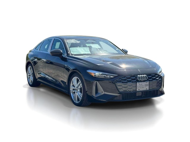 2026 Audi A5 Sedan