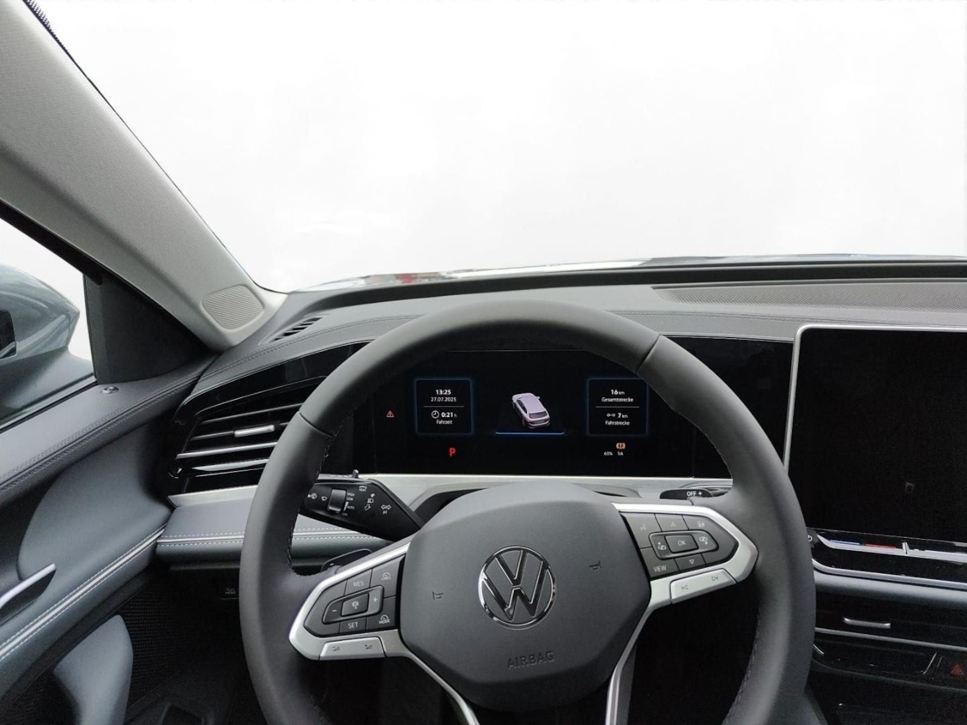 Volkswagen Passat Elegance