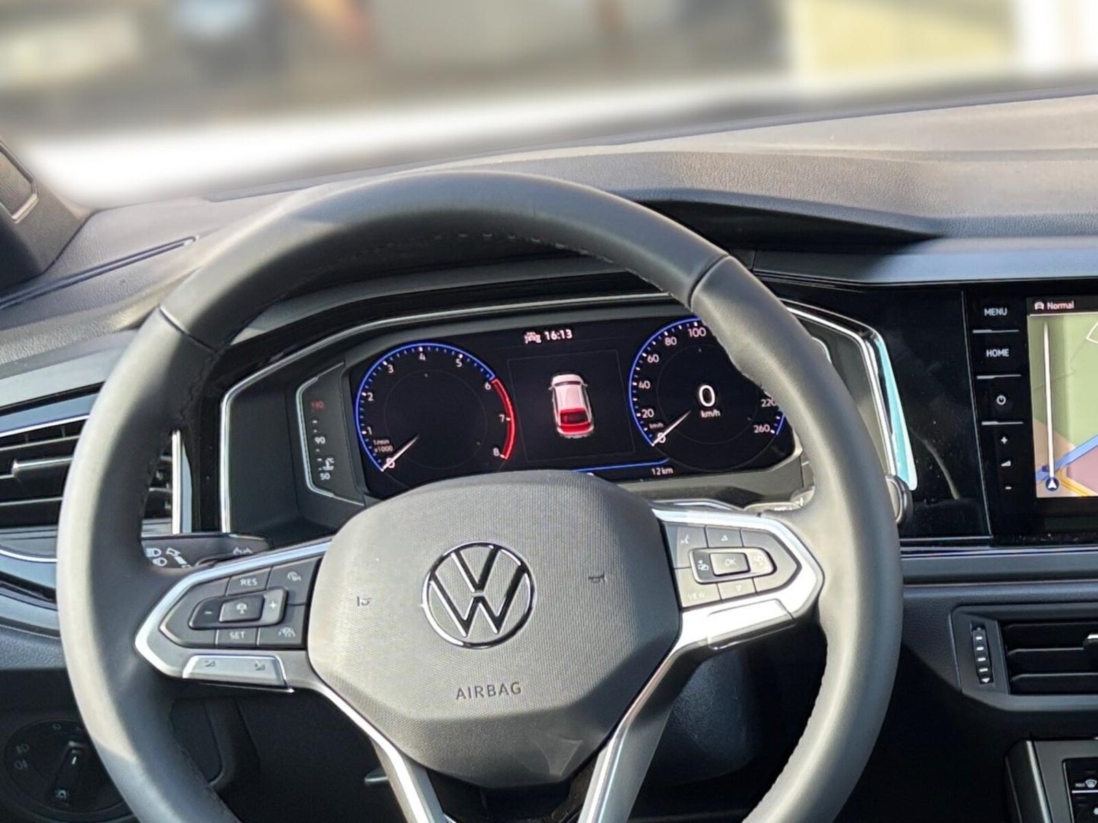 Volkswagen Taigo – Bild 12