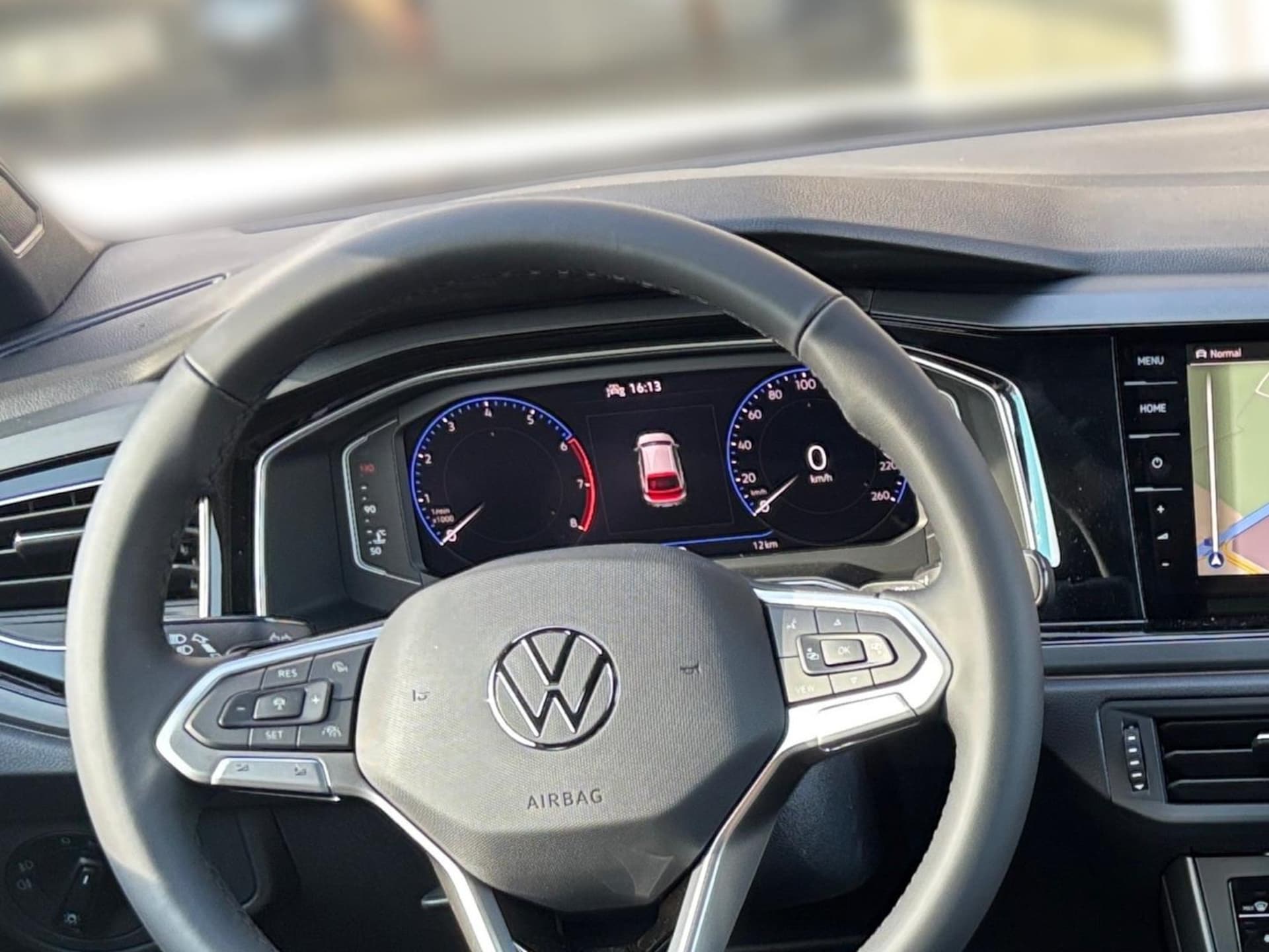 Volkswagen Taigo R-Line