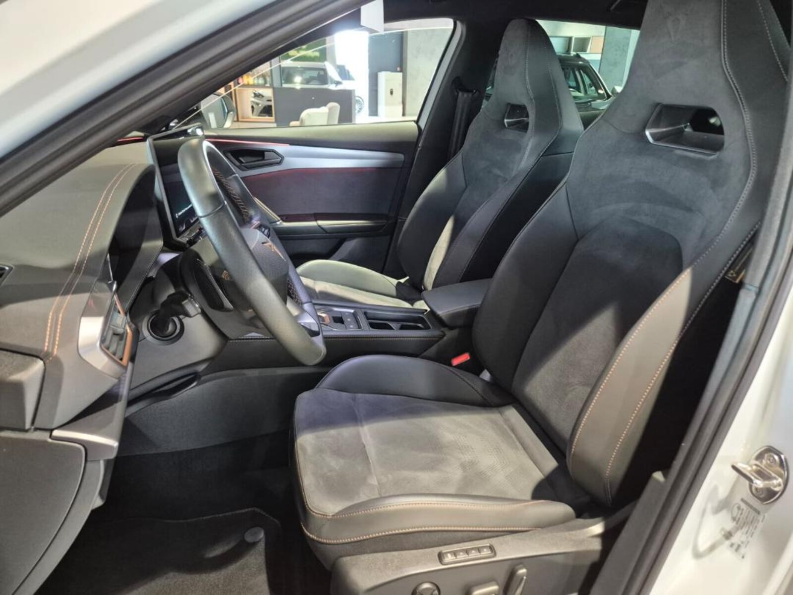 CUPRA Formentor – Bild 4