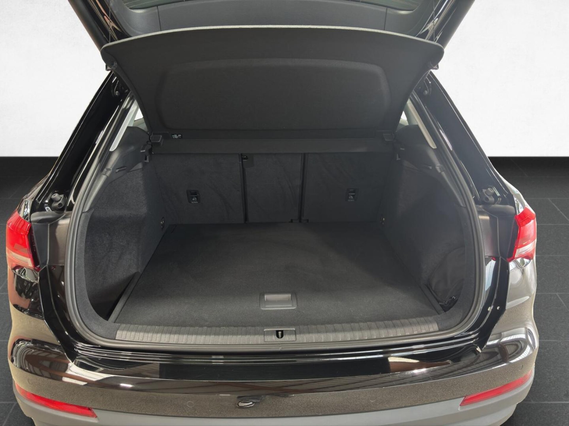 Audi Q3 SUV