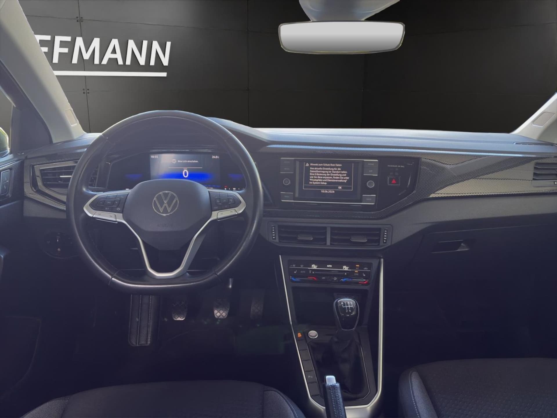 Volkswagen Taigo Life