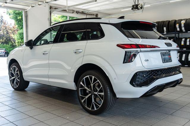 2026 Audi Q3 SUV