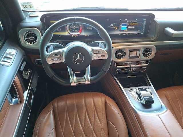2021 Mercedes-Benz
