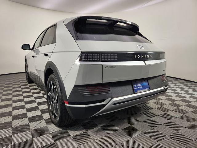 2024 Hyundai IONIQ 5