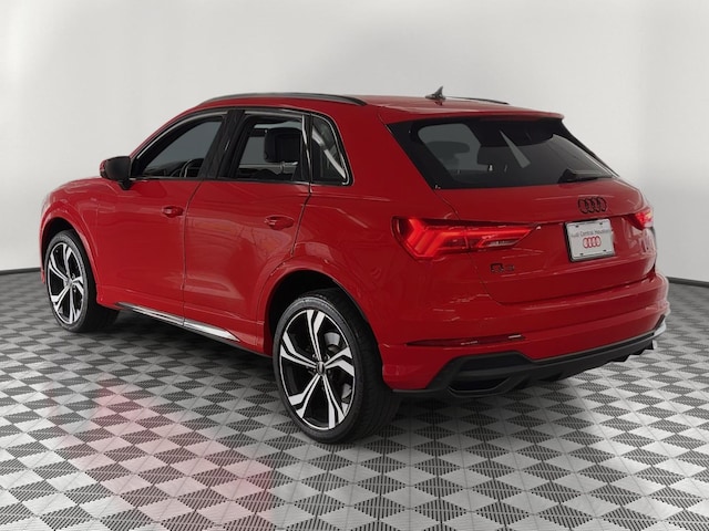 2024 Audi Q3 SUV