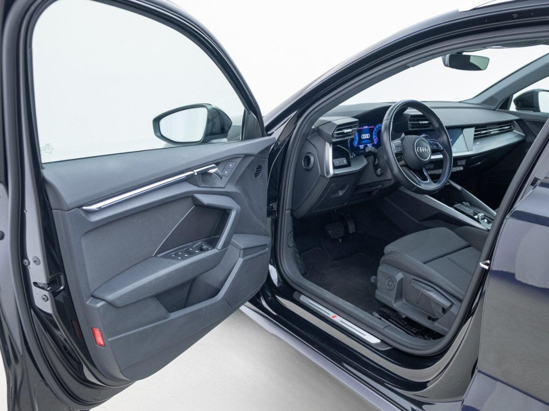 Audi A3 Sportback S line