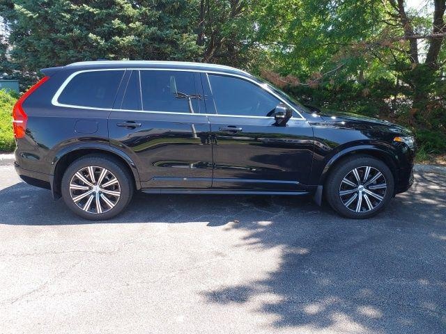 2022 Volvo XC90