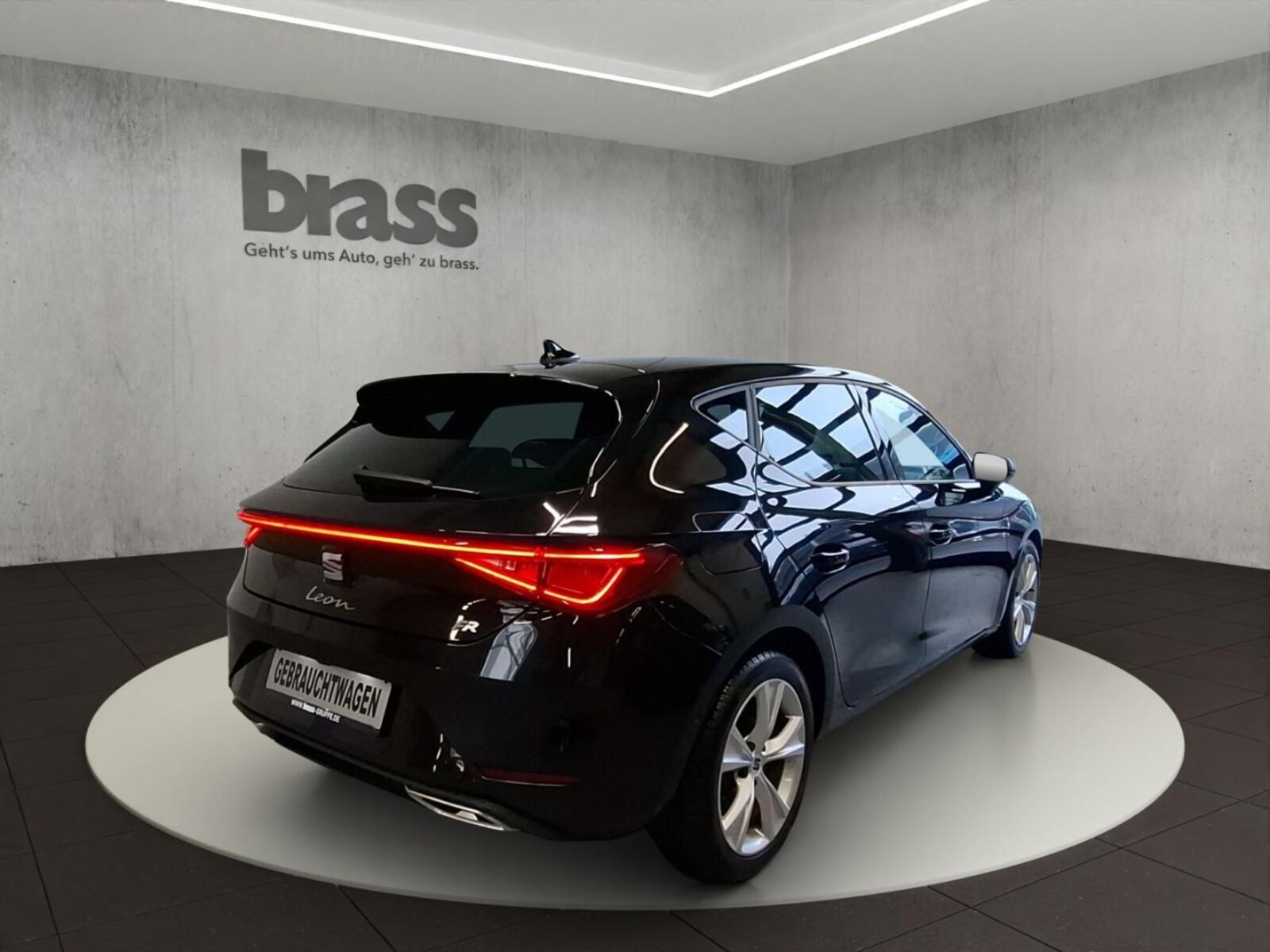 SEAT Leon – Bild 5
