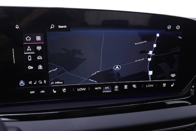 2025 Audi New A5 Premium Plus - Photo 11