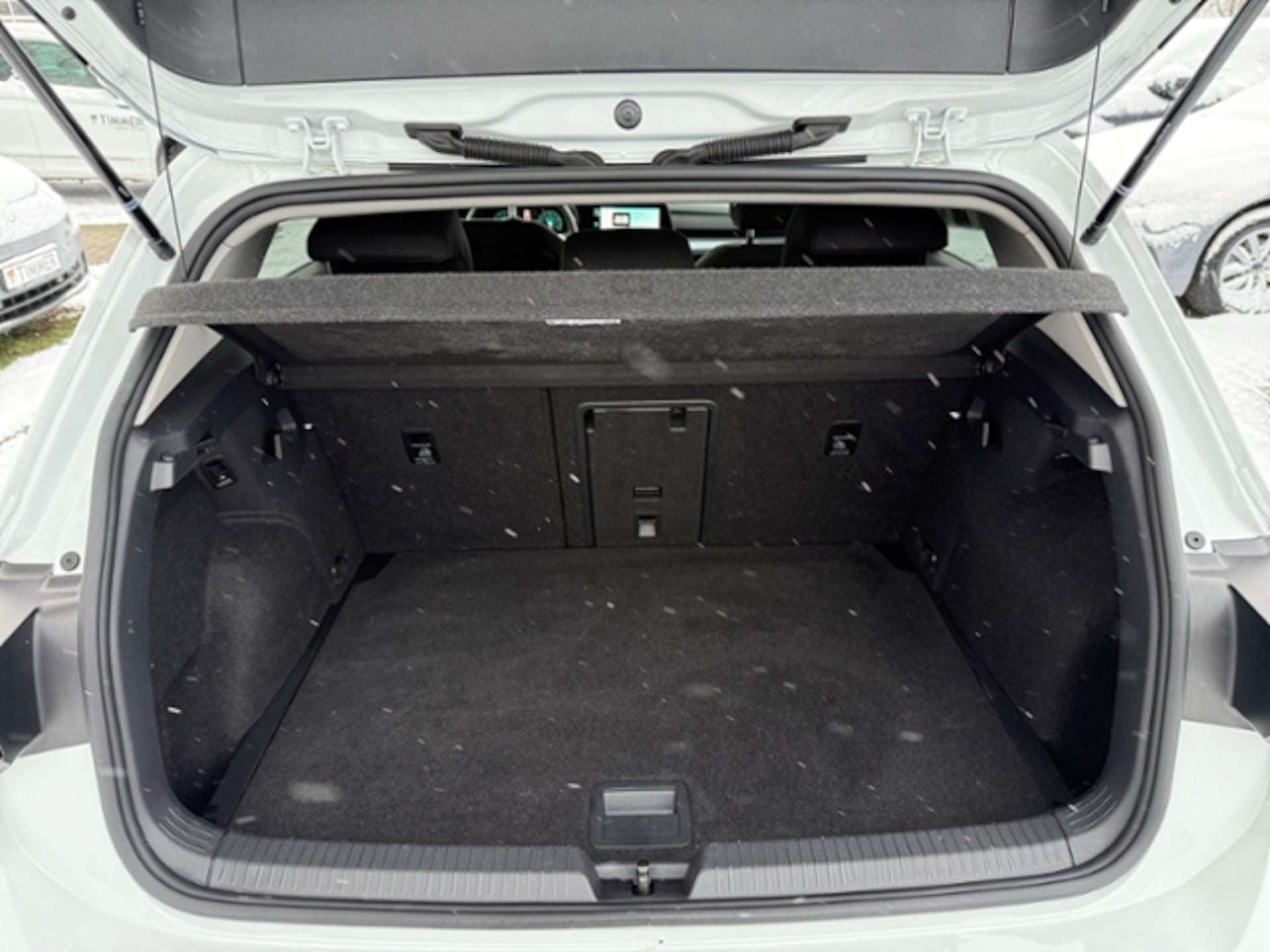 Volkswagen Golf Active