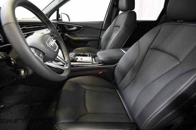 2026 Audi Q7 Premium Plus - Photo 8