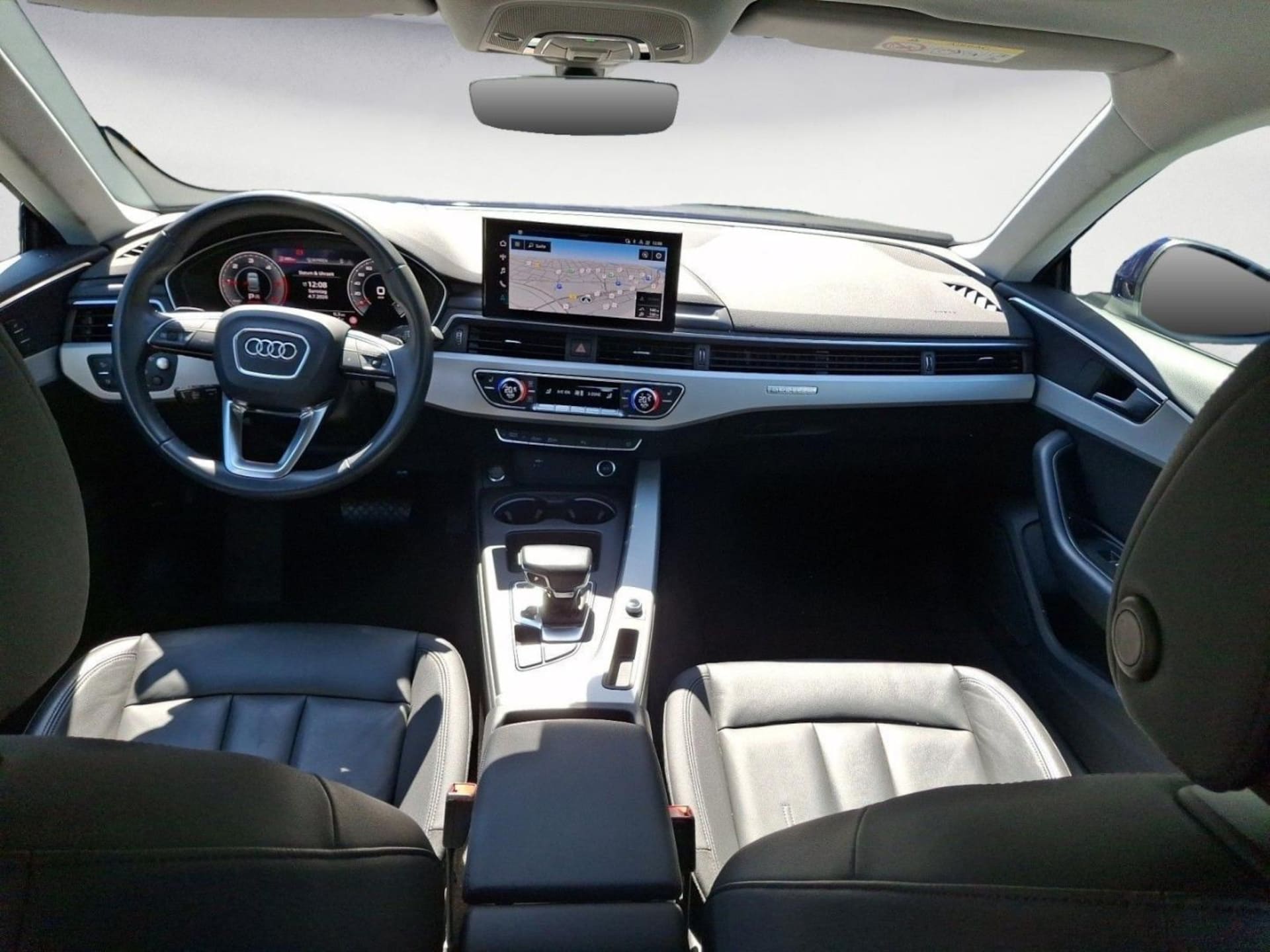 Audi A5 Sportback Advanced