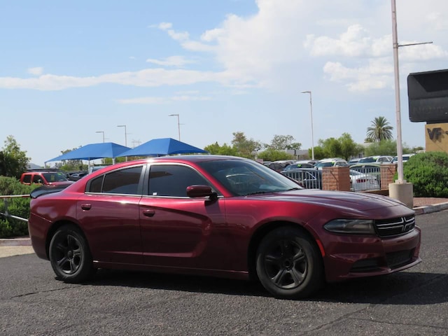 2019 Dodge Charger