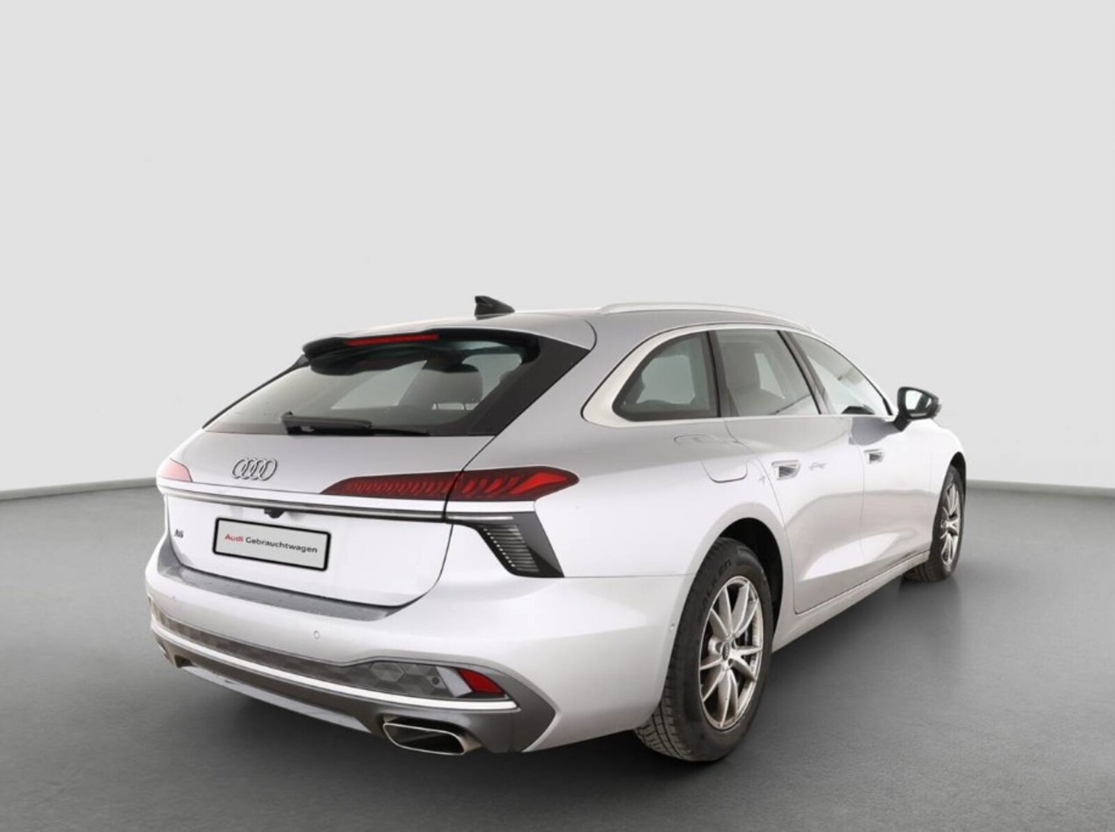 Audi A6 Avant – Bild 2