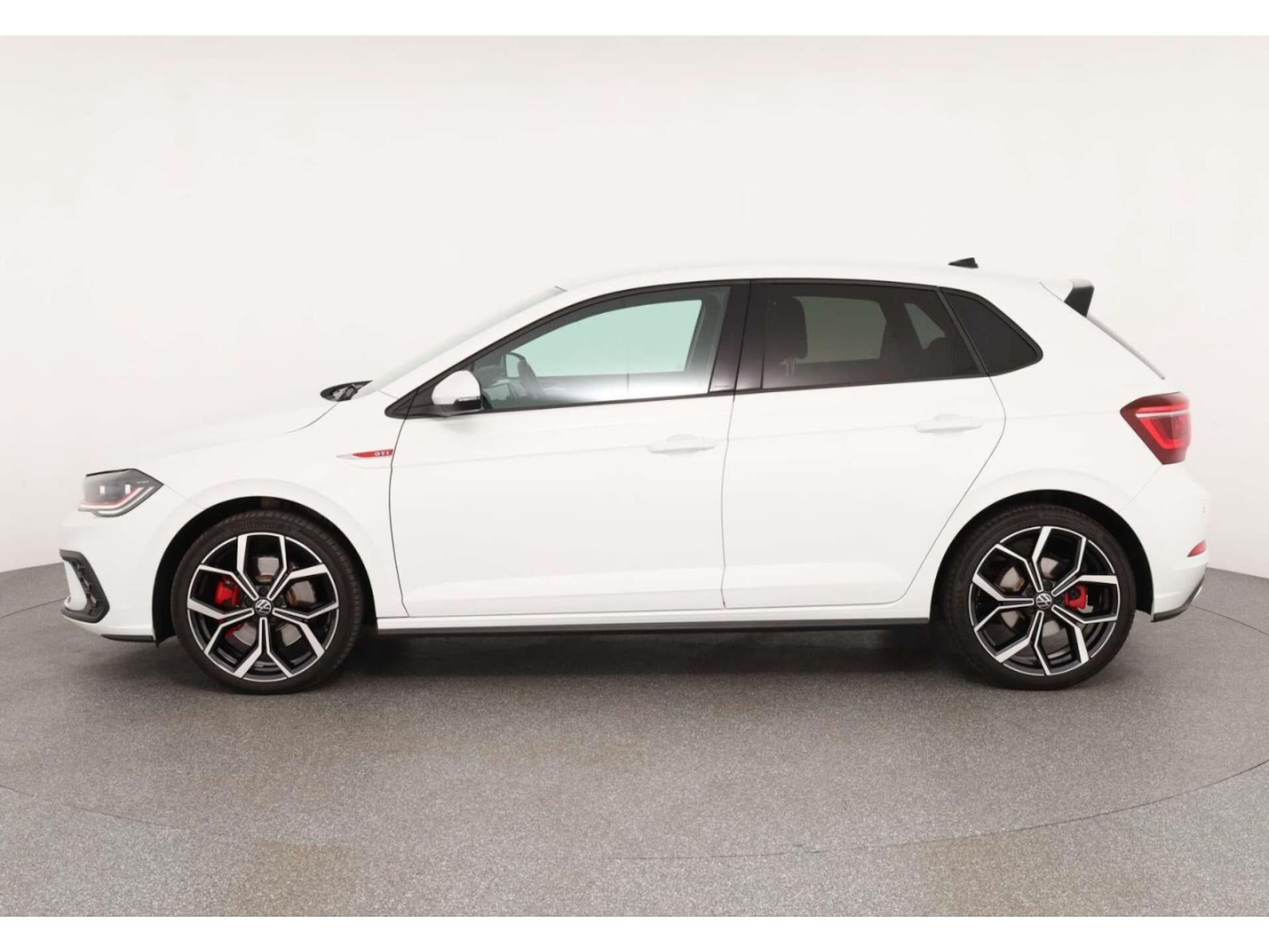 Volkswagen Polo GTI