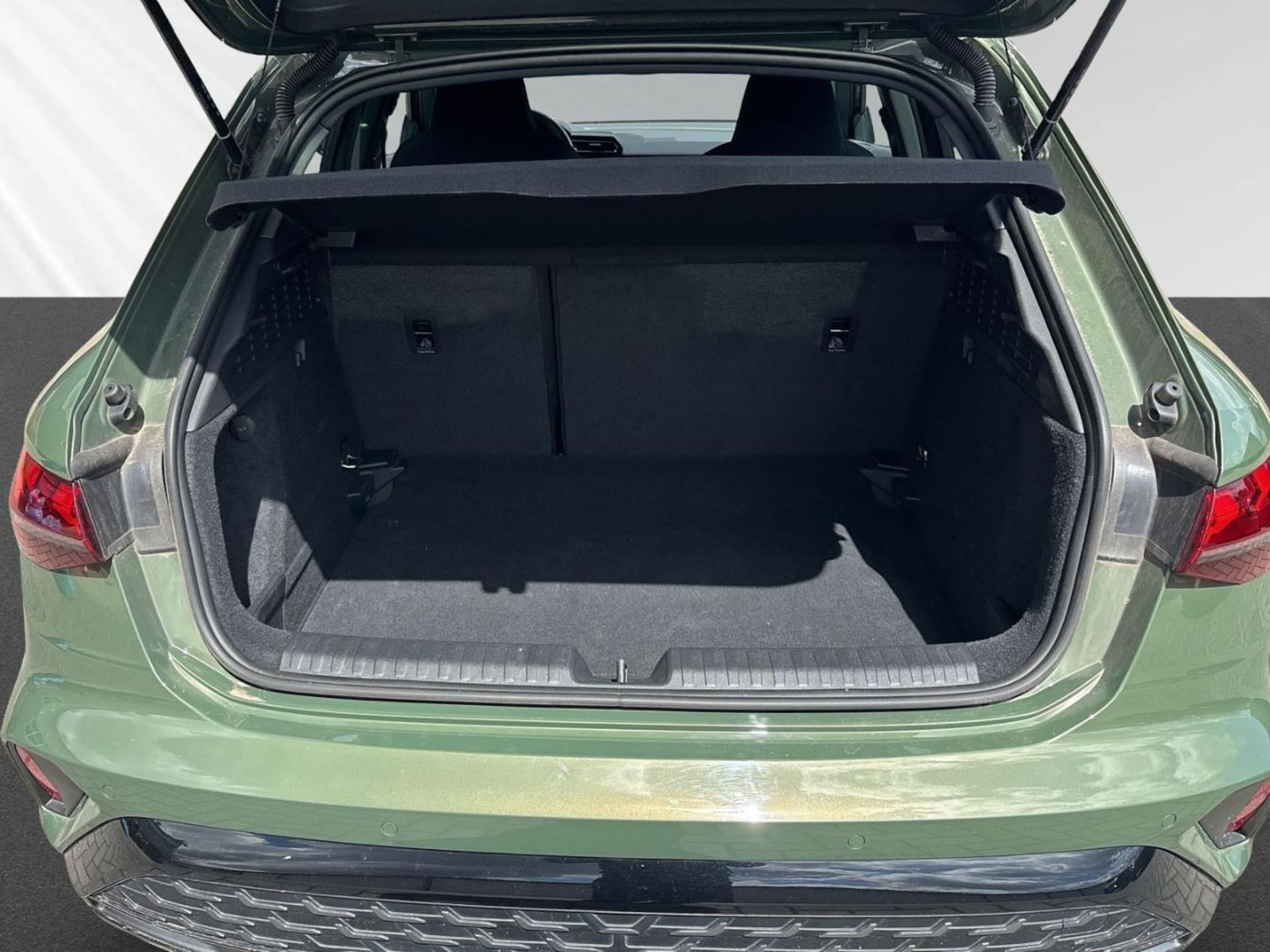 Audi A3 Sportback S line