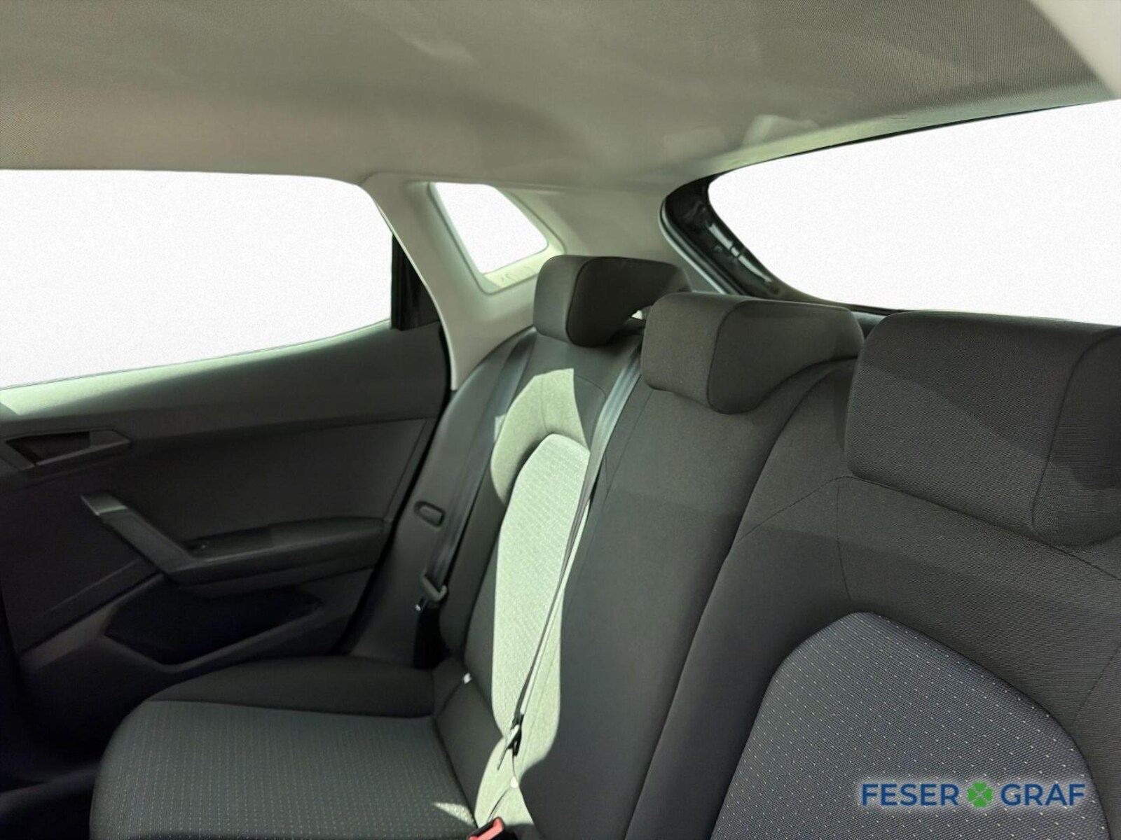 SEAT Ibiza – Bild 10