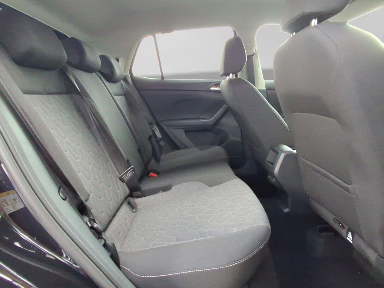 Volkswagen T-Cross – Bild 6