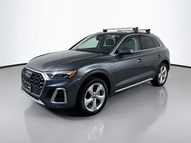 Photo of 2023 Audi Q5