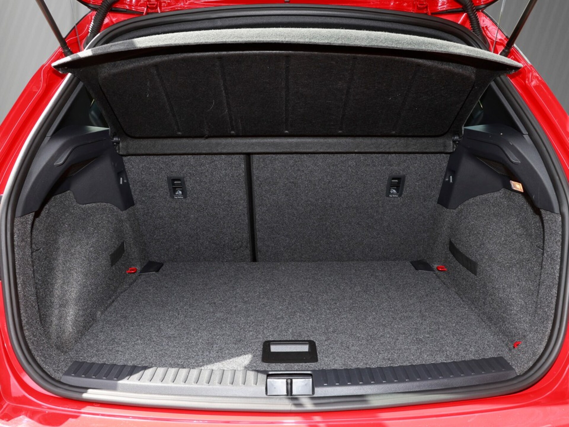 SEAT Arona FR