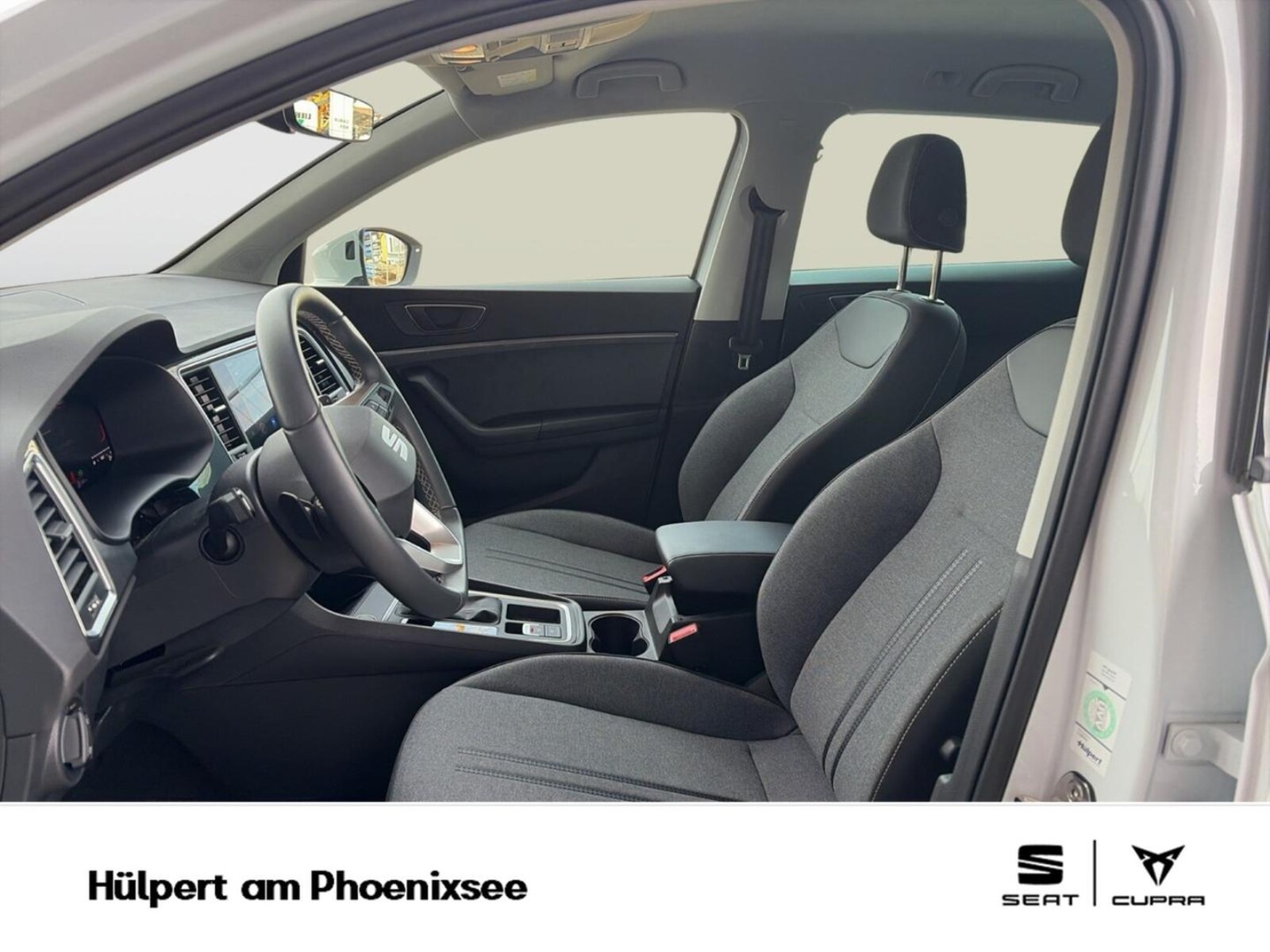 SEAT Ateca – Bild 6