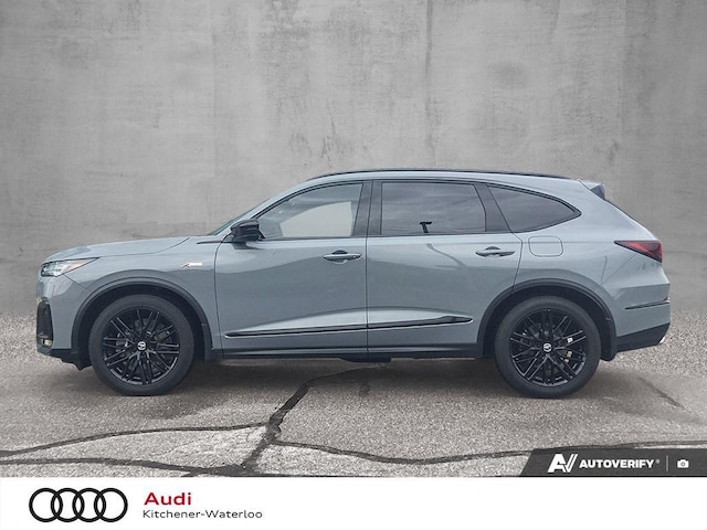 2025 Acura MDX