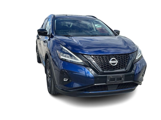 2021 Nissan Murano