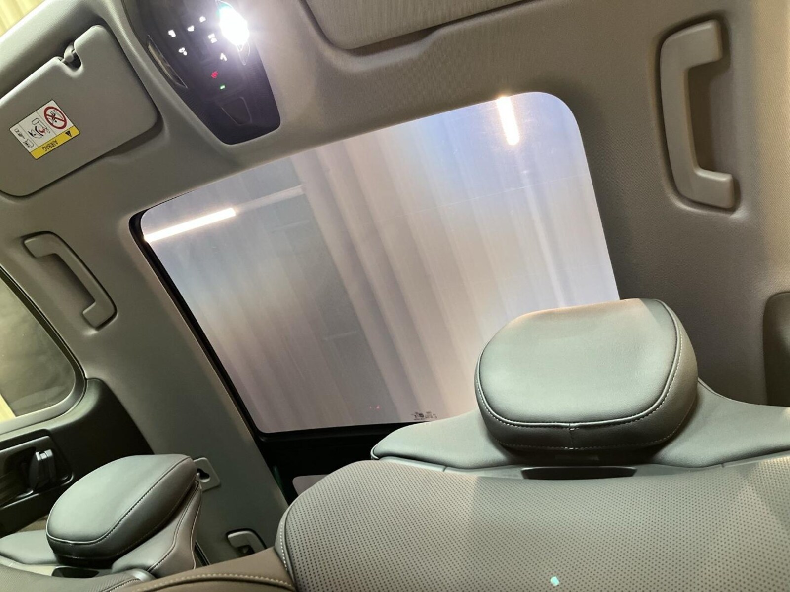 Audi Q7 – Bild 15